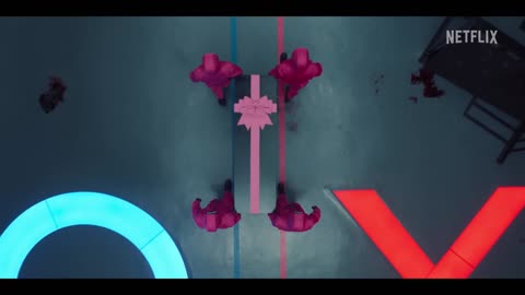 Squid Game: Season 3 | Official Trailer | Netflix
