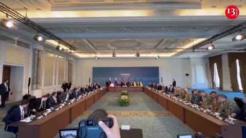 NATO Secretary General Mark Rutte praised President Donald Trump 