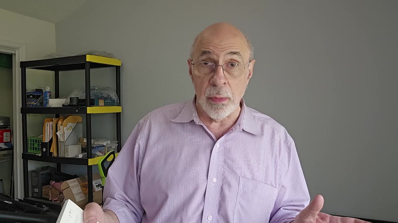 THE "DEAL OF THE CENTURY" ISRAEL SHOULD MAKE - and Hamas probably is too dumb and fanatic to take