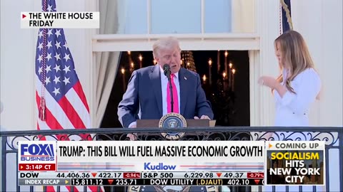 Newt Gingrich Lays Out Where Trump Goes From Here After Last Week's Big Win