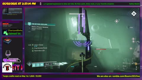 Destiny 2: 5-2-25 Exodus Garden 2A is the Lost Sector. Void/Strand Surge.
