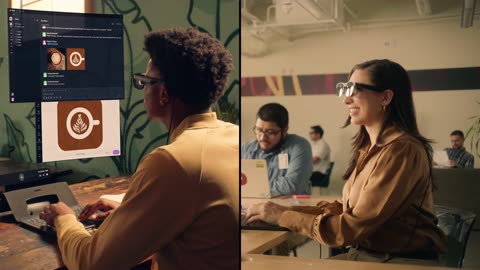 Spacetop for Windows | AR Software For Business