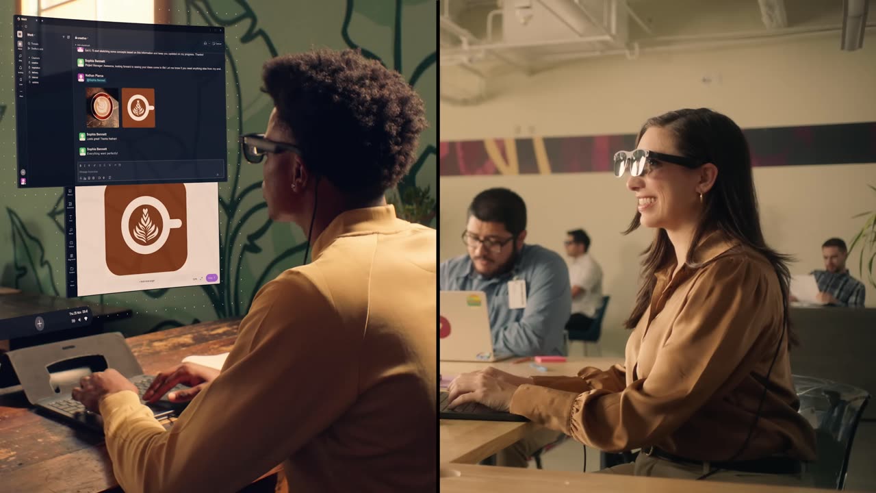 Spacetop for Windows | AR Software For Business