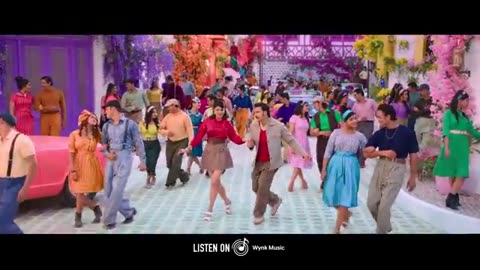 Sun zera music video