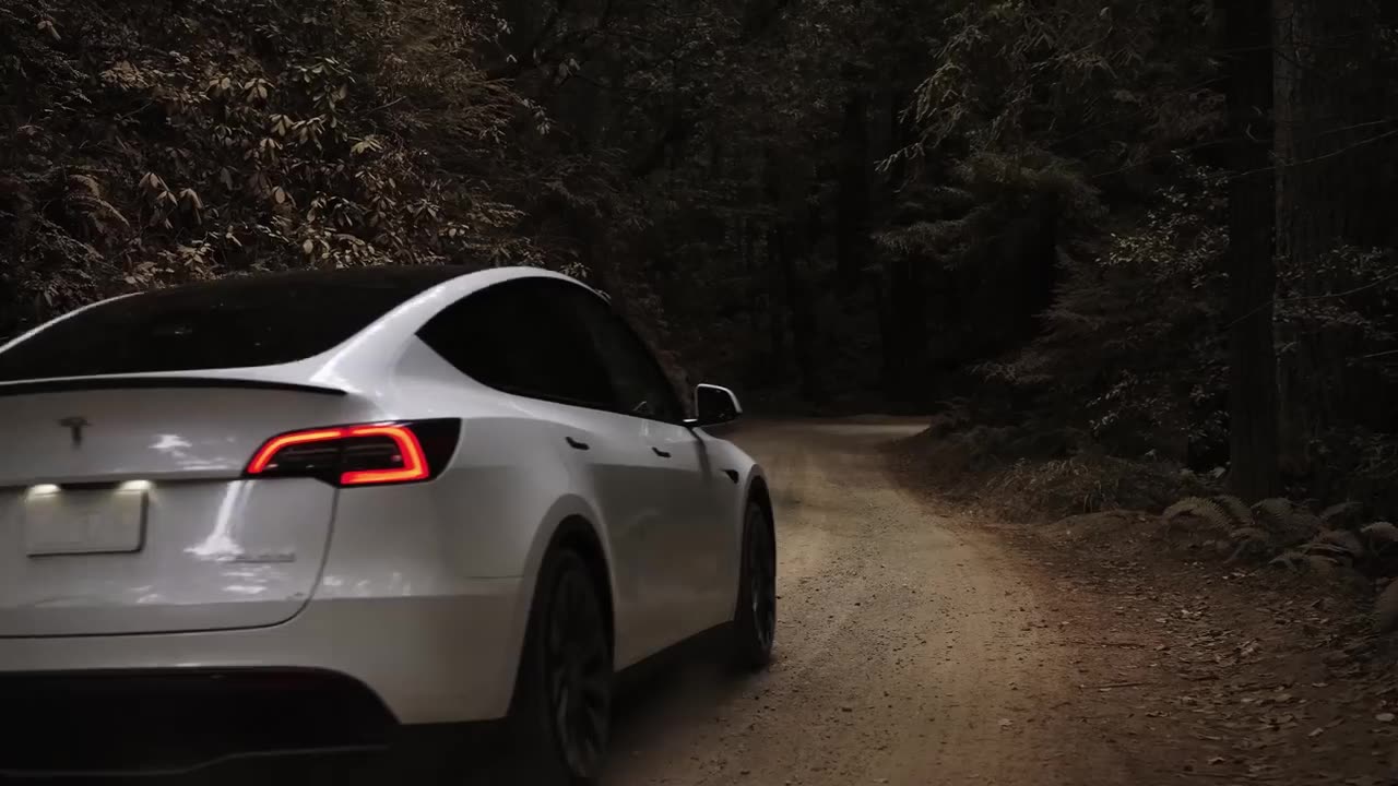 Tesla is the best car