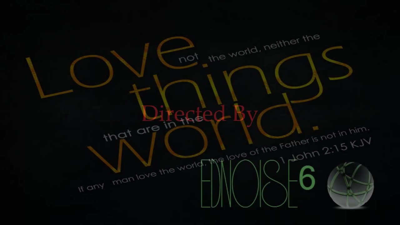 The Sowers ~ Hey World { Lyrics } { Ai } Remix 1