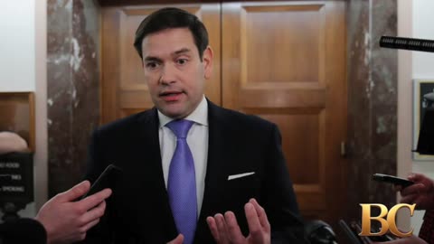 Rubio spearheads massive State Dept reorganization set to eliminate, merge more than 300 offices