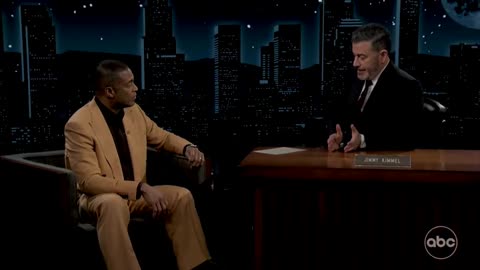 Don Lemon, Jimmy Kimmel Fumble Basic Facts About Judicial System