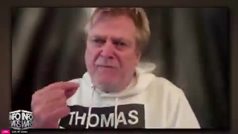 Patrick Byrne exposes the letter exposing Obama and Venezuela