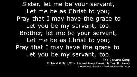 Worship Service 8/17/2025