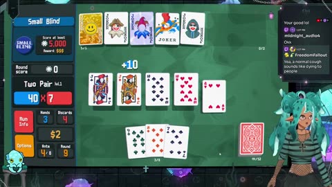 【no Bubsy I lied】Let's watch stuff and hang out!!!