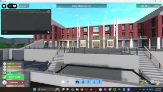 [Full Gameplay #192 -2025] Roblox: Welcome To Bloxburg "The End Of Era"