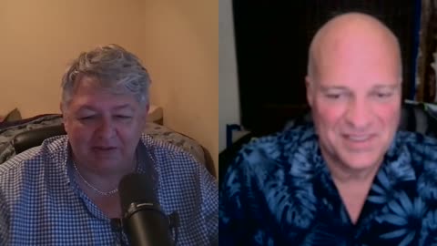 PMN discussed the inability of MTG in Congress Ep 69