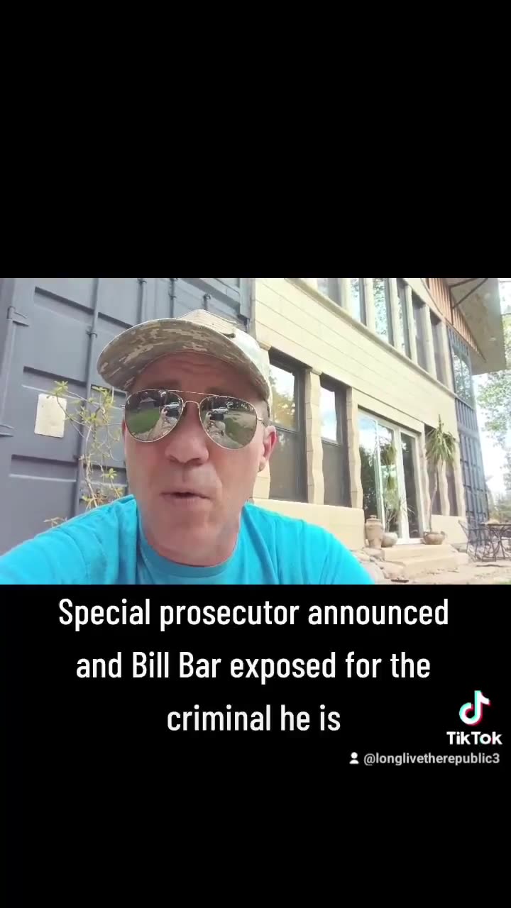 Buckle up America Things are going to get bumpy