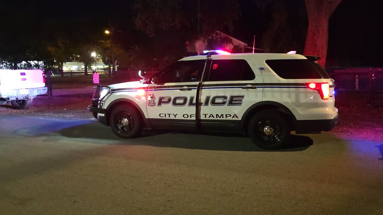 SEARCHING FOR 1 GOOD COP