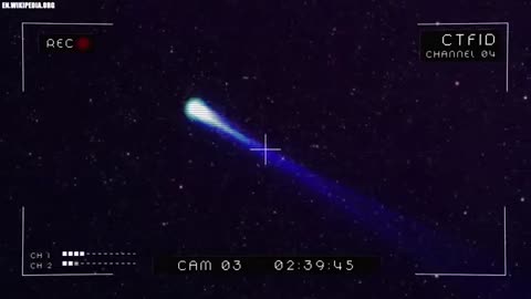 What JWST Found on 3I/ATLAS Changes Everything — Mystery Deepens