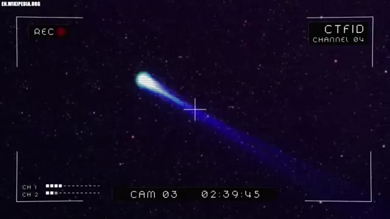 What JWST Found on 3I/ATLAS Changes Everything — Mystery Deepens