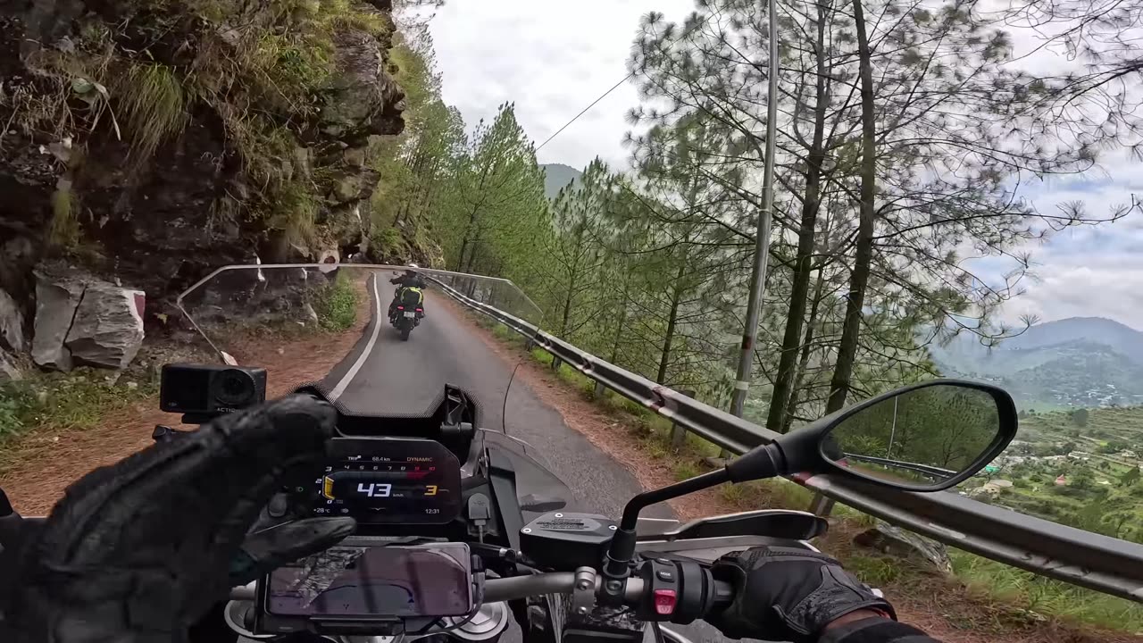 CHOPTA TUNGNATH - WORLD'S HIGHEST SHIVA TEMPLE | EP-04 HAD TO DROP KEDARNATH PLAN | CHAR DHAM YATRA