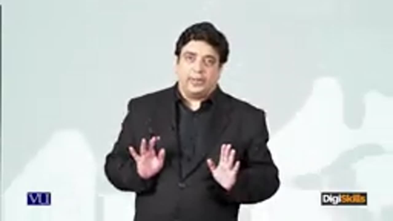 Topic 101_ Presenting Portfolio _ Hisham Sarwar _ Digi Skills _ Sociolance _ Freelancing