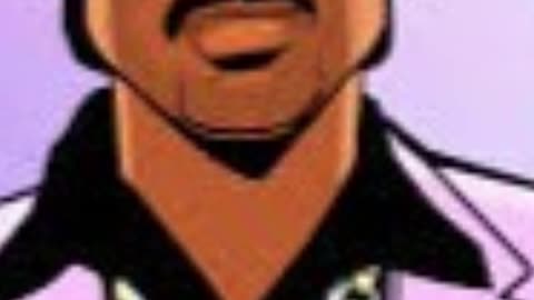 If GTA Vice City Was Real Life