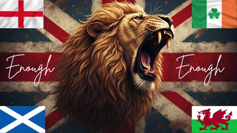 Bring Back Britain - Ideas are Bullet Proof !!