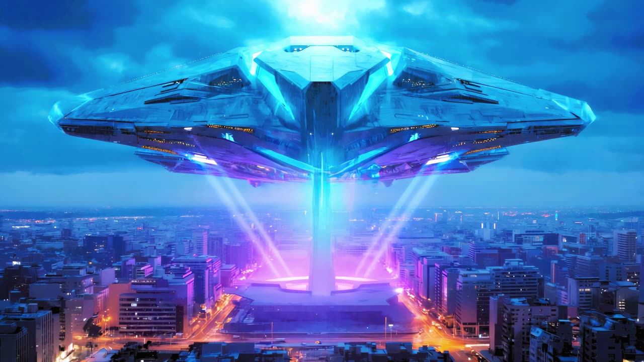 Storm Invasion Instrumental EDM #dionisiosounds #synthwave #edm #synth #instrumentalmusic