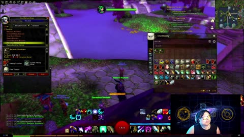 Weathers games life ~ World of Warcraft 20th Anniversary Ed