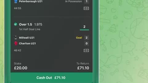 Expert Football Betting Tipster - Bet With Benny @ www.BWB-Solutions.com