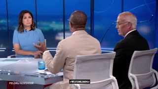 PBS’ Capehart: Why are we not talking about Trump’s mental acuity like we would if he was Biden?