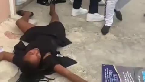 Diversity mating ritual