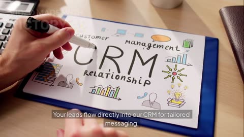 Capture More Leads with Keap Landing Pages & Forms | Small Business CRM