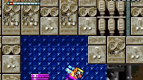 GBA Longplay - Wario Land Advance - Youki no Otakara - JP