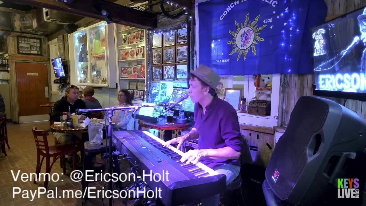 NOVEMBER 11 2025 LIVE AT TWO FRIENDS PART 7