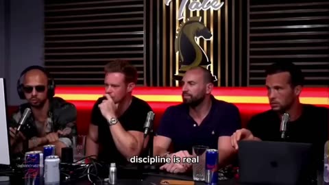 Tate Brothers on How to deal with procrastination and laziness
