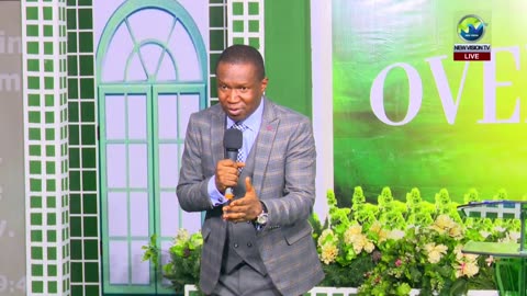 Value Based Leadership || Apostle David Wale Feso || Strategic Session Live || 9th September 2025