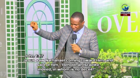 Value Based Leadership || Apostle David Wale Feso || Strategic Session Live || 9th September 2025