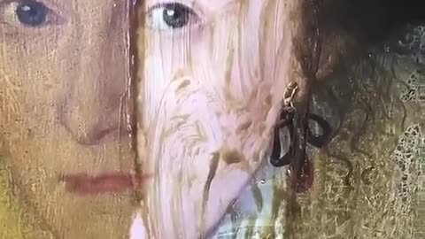 🧠✨ Watch a Restorer Bring a 1618 Painting Back to Life! | FeedMyCuriosity