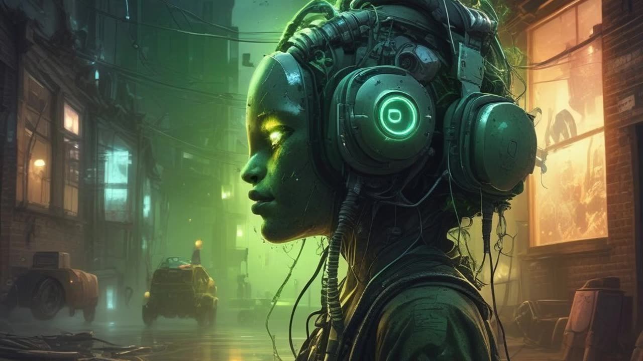 Drum'n'Bass - Microfunk 10