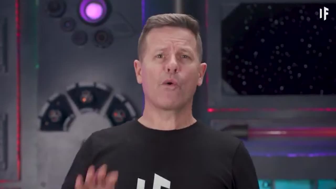The Most Terrifying Planet In the Universe