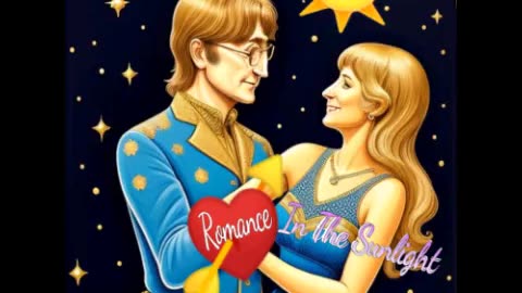MD- Romance In The Sunlight