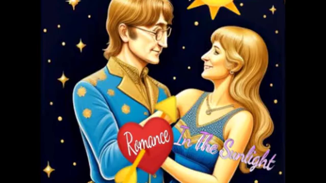 MD- Romance In The Sunlight