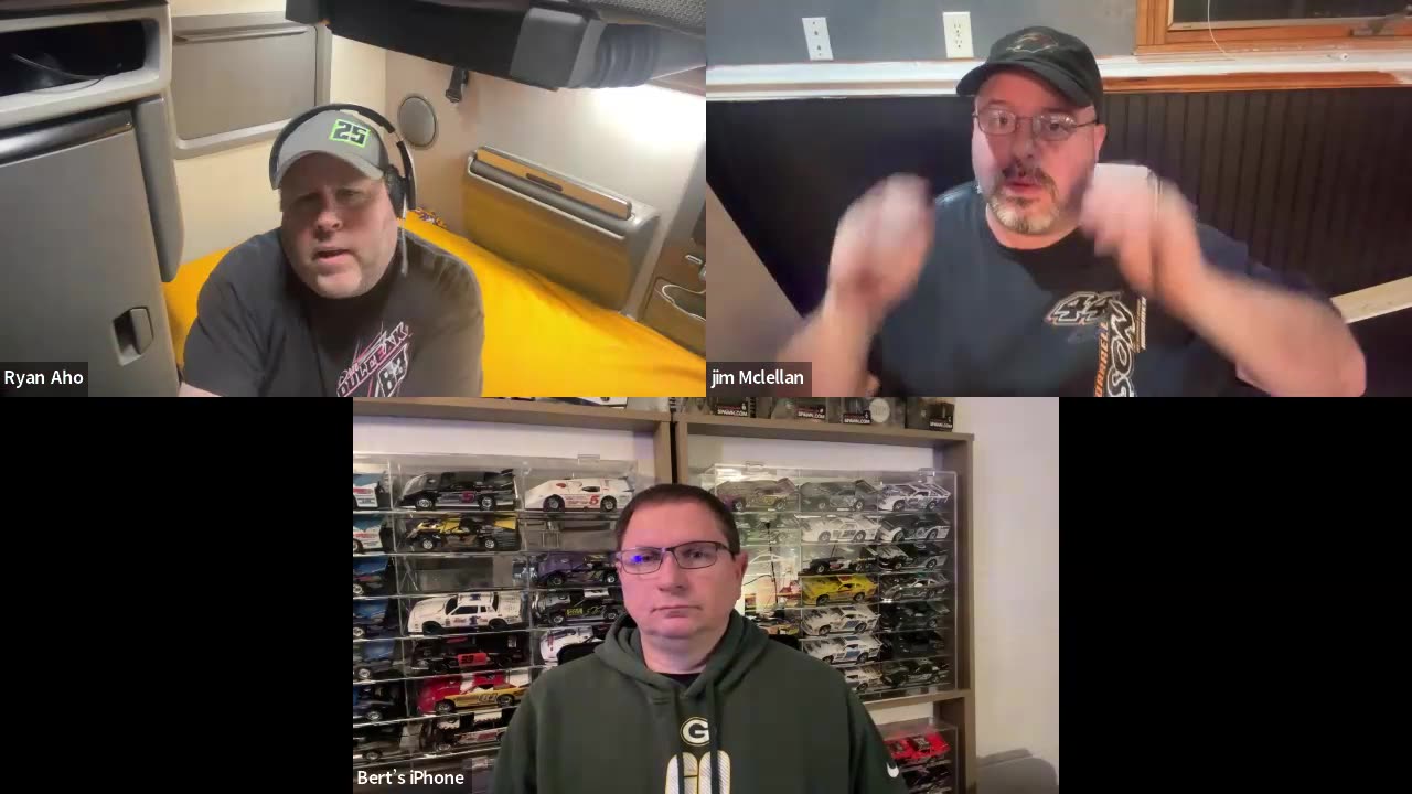 4/24/2025 The One To Go Show presented by Impact Health Sharing