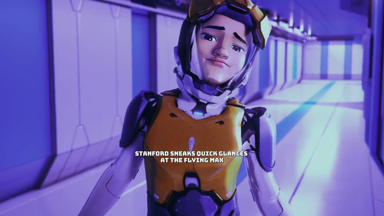 Part 1 He Wasn’t Meant to Be a Hero… Until This Happened