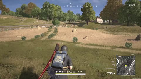 PUBG