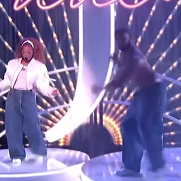 Janet Jackson honored with ICON Award at 2025 AMAs