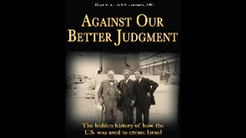 Against Our Better Judgement