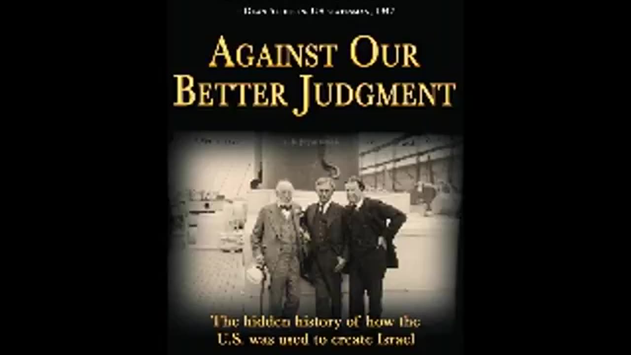 Against Our Better Judgement