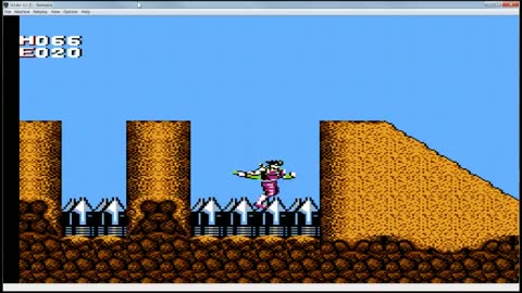 Strider (NES)