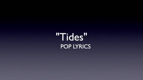 Official Lyric Video/Uplifting Pop Song About Love That Lasts