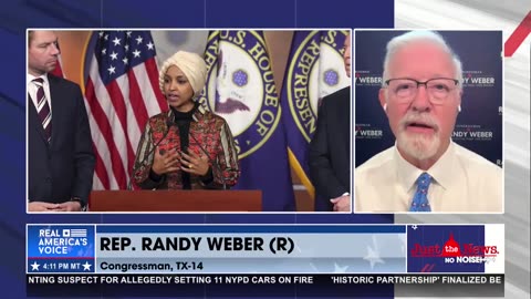OMAR - LOVE AMERICA OR LEAVE IT!